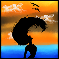 Silhouette Art Master-crafting