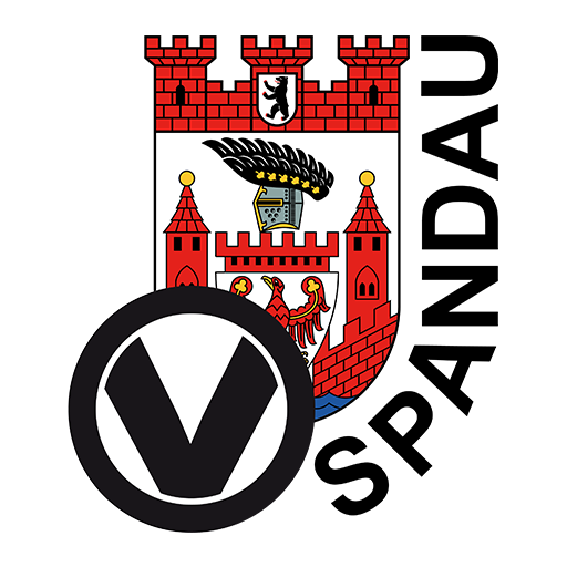 VfV Spandau 1922 e.V. logo