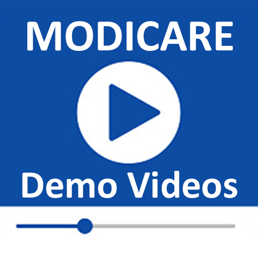 Modicare Demo Videos Download on Windows