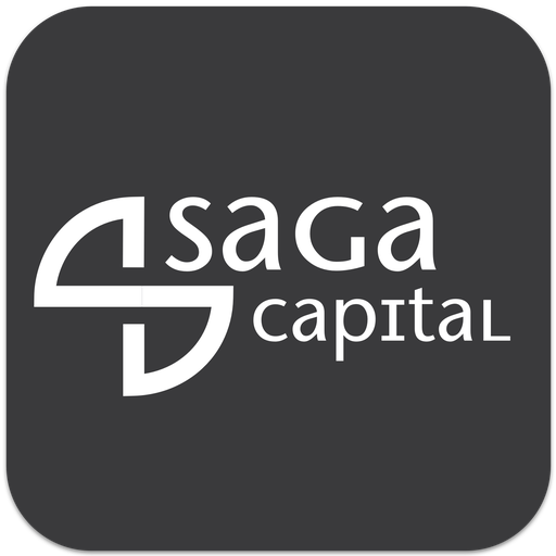 Saga Capital logo
