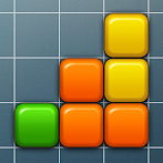 Block Sudoku : Easy Puzzle