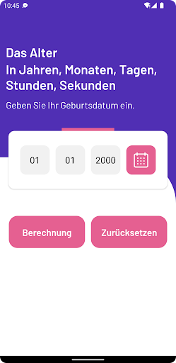 App-Vorschau