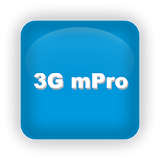 中華電䠡3G mPro費率誠整器 icon