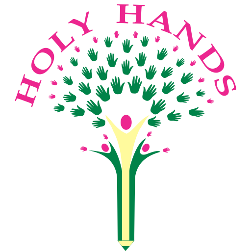 HOLY HANDS