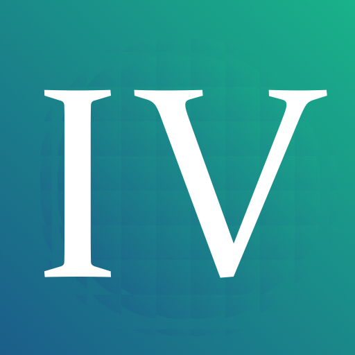 Roman Numerals Converter  Icon