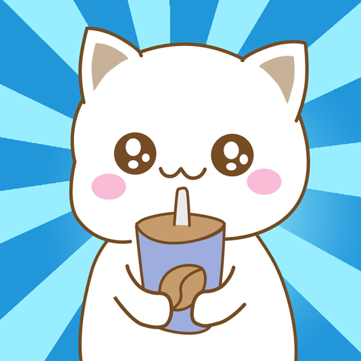 Cats and Coffee - cafe game