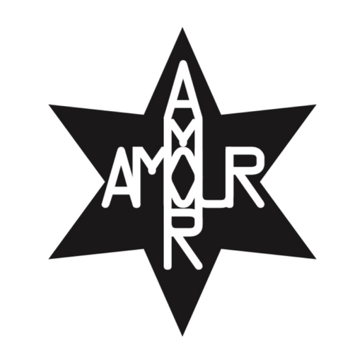 AMOUR logo