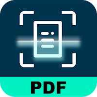 PDF Scanner App - Scan to PDF