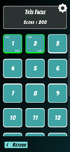 MasterMot Screen 3