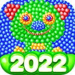 Cover Image of Tải xuống Bubble Shooter 2 1.0.75 APK