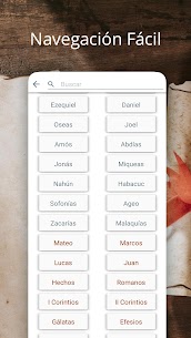 Biblia Católica Español APK for Android Download 3
