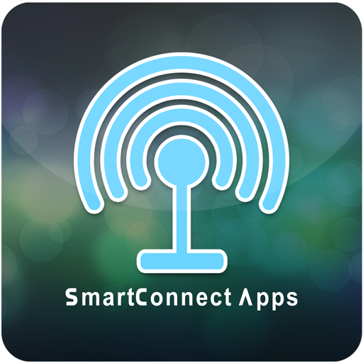 SmartConnect Apps 2.8.5.6 Icon