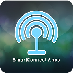 Icon image SmartConnect Apps
