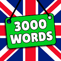 Английский язык. Учим 1000 английских слов.