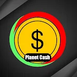 Cover Image of Download Planet Cash  APK