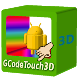 GCodeTouch3D *Beta* icon
