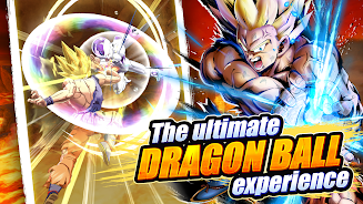 DRAGON BALL LEGENDS APK (Android Game) - Free Download