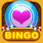 Cover Image of Download Bingo Cute - Vegas Bingo Games  APK