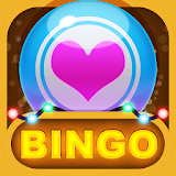 Bingo Cute - Vegas Bingo Games icon