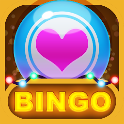 图标图片“Bingo Cute - Vegas Bingo Games”