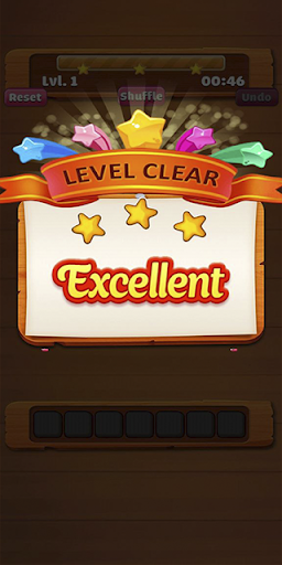 Fruit King Screen 2