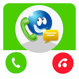 Fake Phone Call - Fake Call Number Prank icon