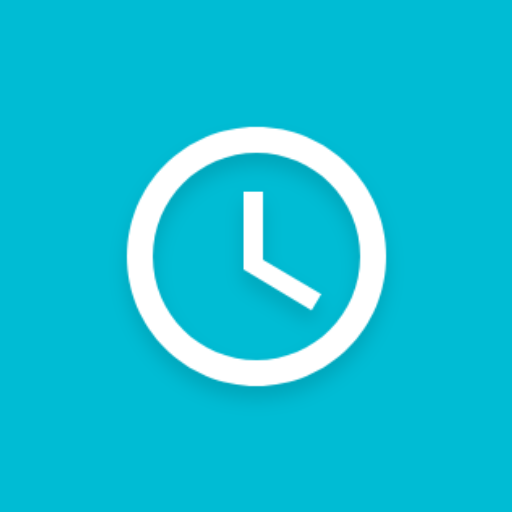 World Clock - Timezones Widget  Icon
