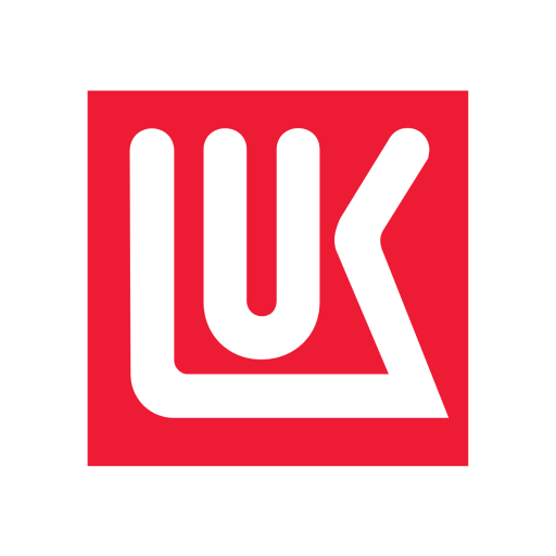 Lukoil Croatia logo
