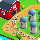 Herunterladen Tiny Sheep Tycoon - Idle Wool Installieren Sie Neueste APK Downloader