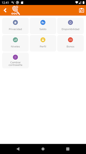 Estadio Español Reservas