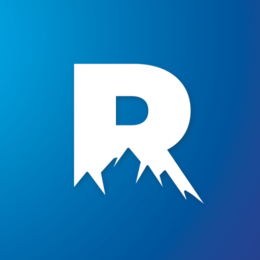 The Rock Parkersburg logo