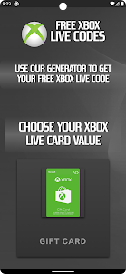 Xbox Codes Challenge