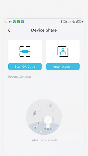 Screenshot of ieGeek Cam