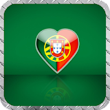 Portugal Flag Pack 2 Wallpaper icon