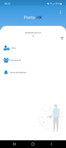 Ponto HK Screen 2