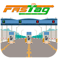My FASTag - Buy Toll Recharge GUIDE