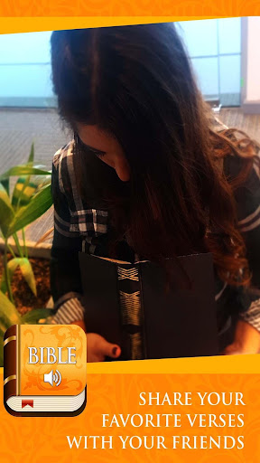 Elberfelder Bible in german screenshot 4