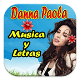 Musica Letras de Danna Paola icon