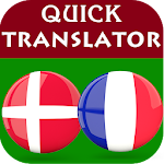 Cover Image of Descargar Danish French Translator 2.0.11 APK