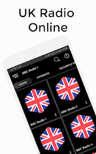 Stray FM Radio UK App Online