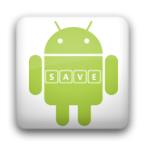 Droid Save icon