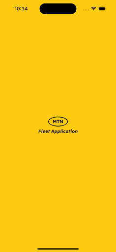 Android application MTNN Fleet App screenshort
