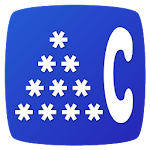 Cover Image of Download C Pattern Programs 9.2 APK