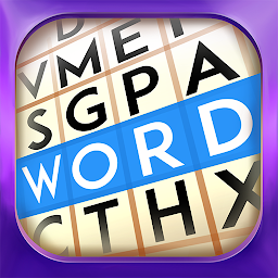 Icon image Word Search Epic