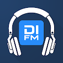 DI.FM: Muzică Electronică