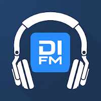 DI.FM Electronic Music Radio