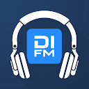 DI.FM: Electronic Music Radio 3.4.14 APK Скачать