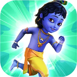 Little Krishna Mod Apk