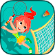 Badminton 3D Game