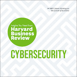Icon image Cybersecurity: The Insights You Need from Harvard Business Review